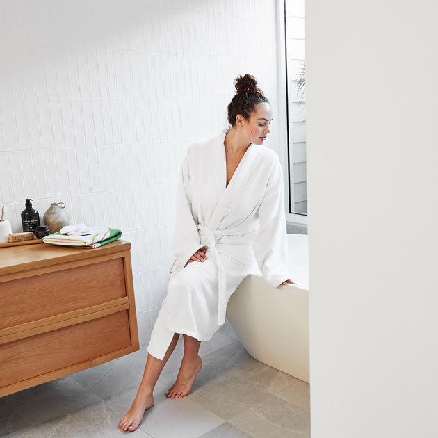 Dock & Bay Quick Dry Bath Towel - Extra Large 180x90cm, Super Absorbent, 100% Recycled Material With Bag - View #4