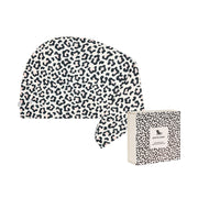Dock & Bay Hair Wraps - Dashing Leopard