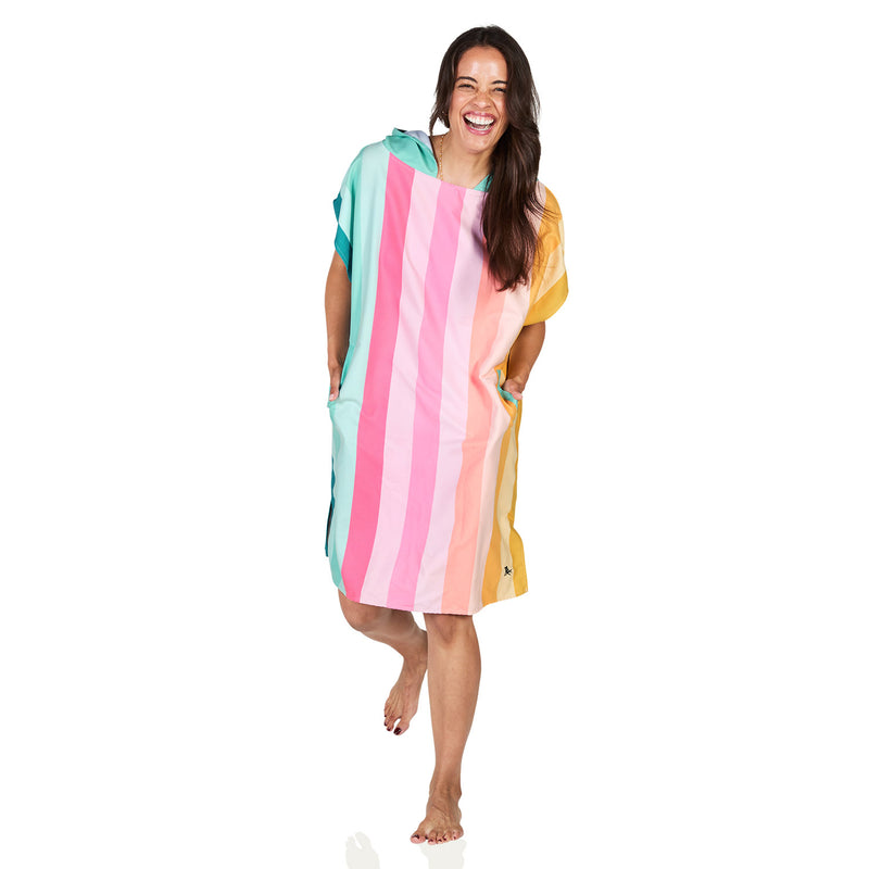 Adult Hooded Towels - Ponchos | Dock & Bay Dock & Bay US Adult Hooded Towels - Ponchos | Dock & Bay Dock & Bay US