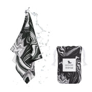 dock and bay cooling towels