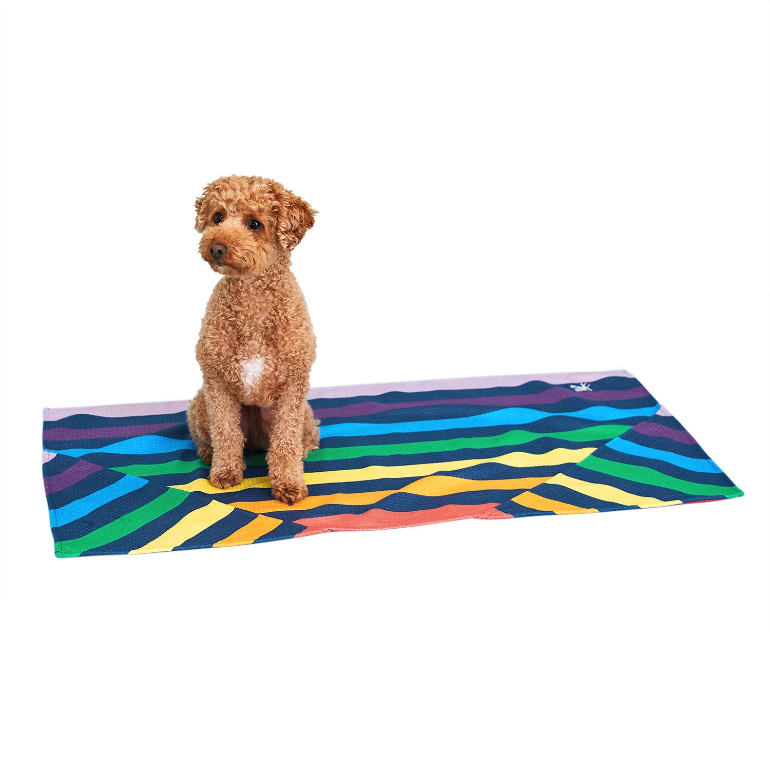 Dog & Bay - Dog Drying Towels for Pets - Pups with Pride