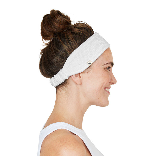 dock and bay makeup headband