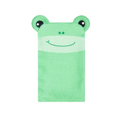 dock and bay baby wash mitt bath