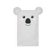 dock and bay baby wash mitt bath