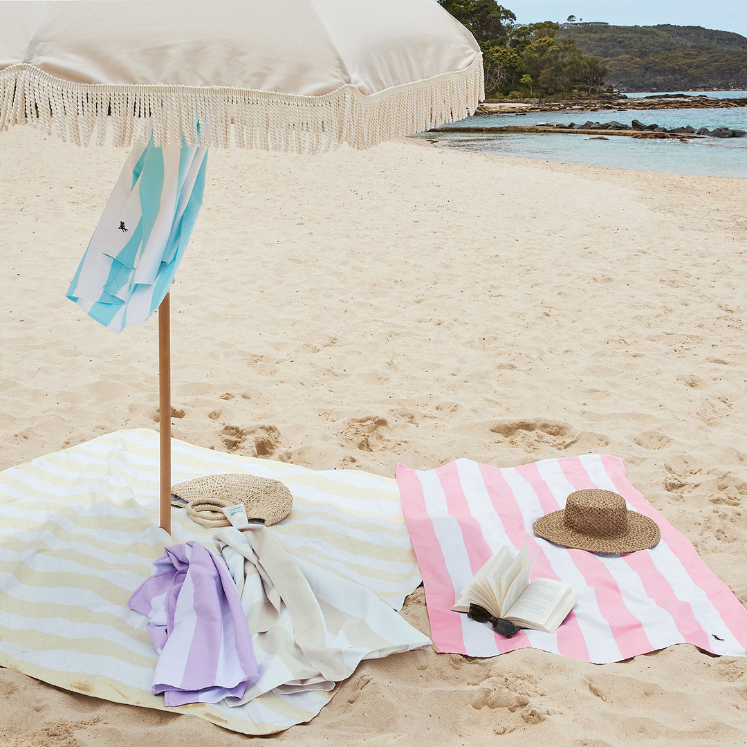 Beach bundle fashion