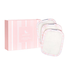 Dock & Bay Quick Dry Bath Towel - Home - Peppermint Pink – Dock