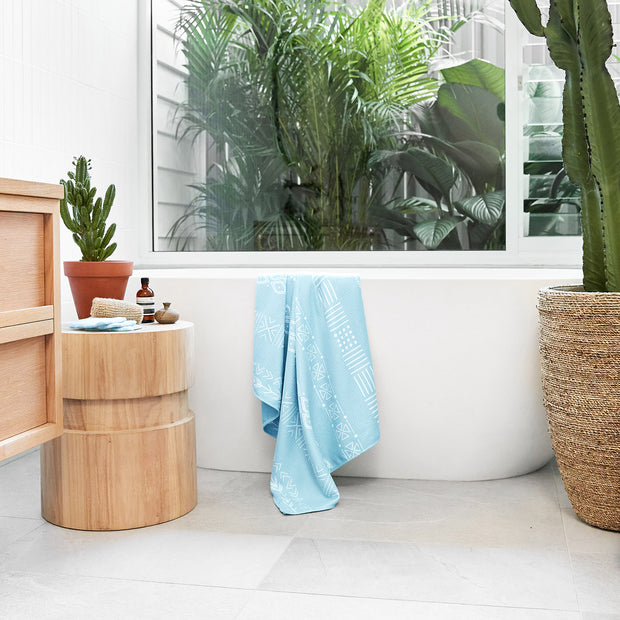 dock and bay towels home