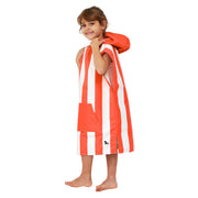 dock and bay poncho kids