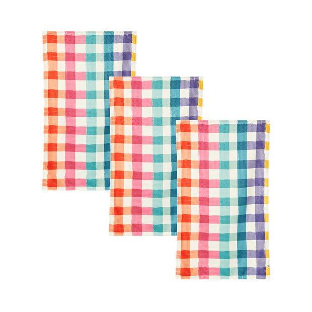 dock and bay tea towels