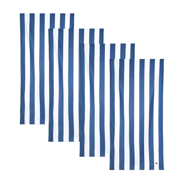 dock and bay quick dry towels