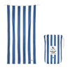 Dock & Bay Quick Dry Towel - Cayman Olive
