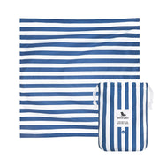 Dock & Bay Quick Dry Towels - Whitsunday Blue