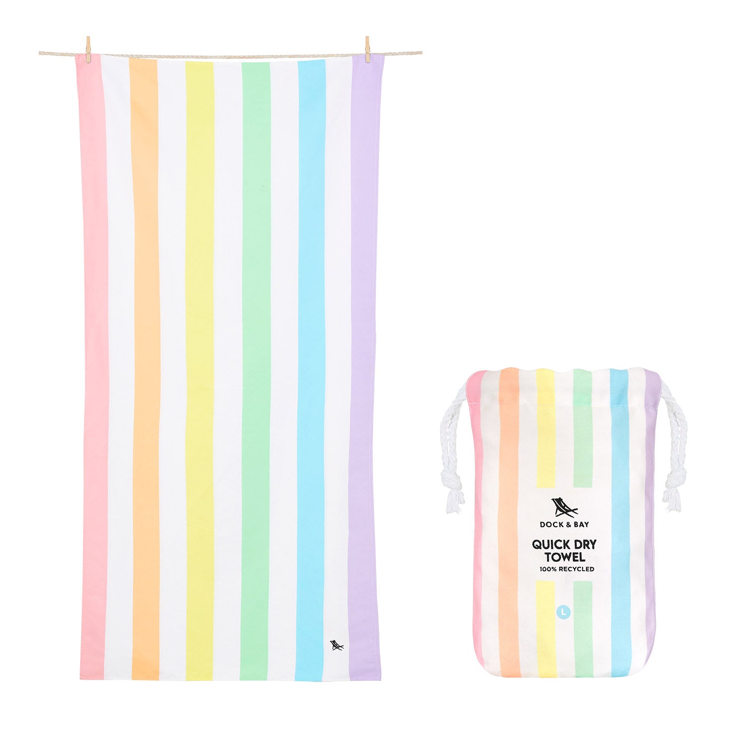 Summer Beach Towels