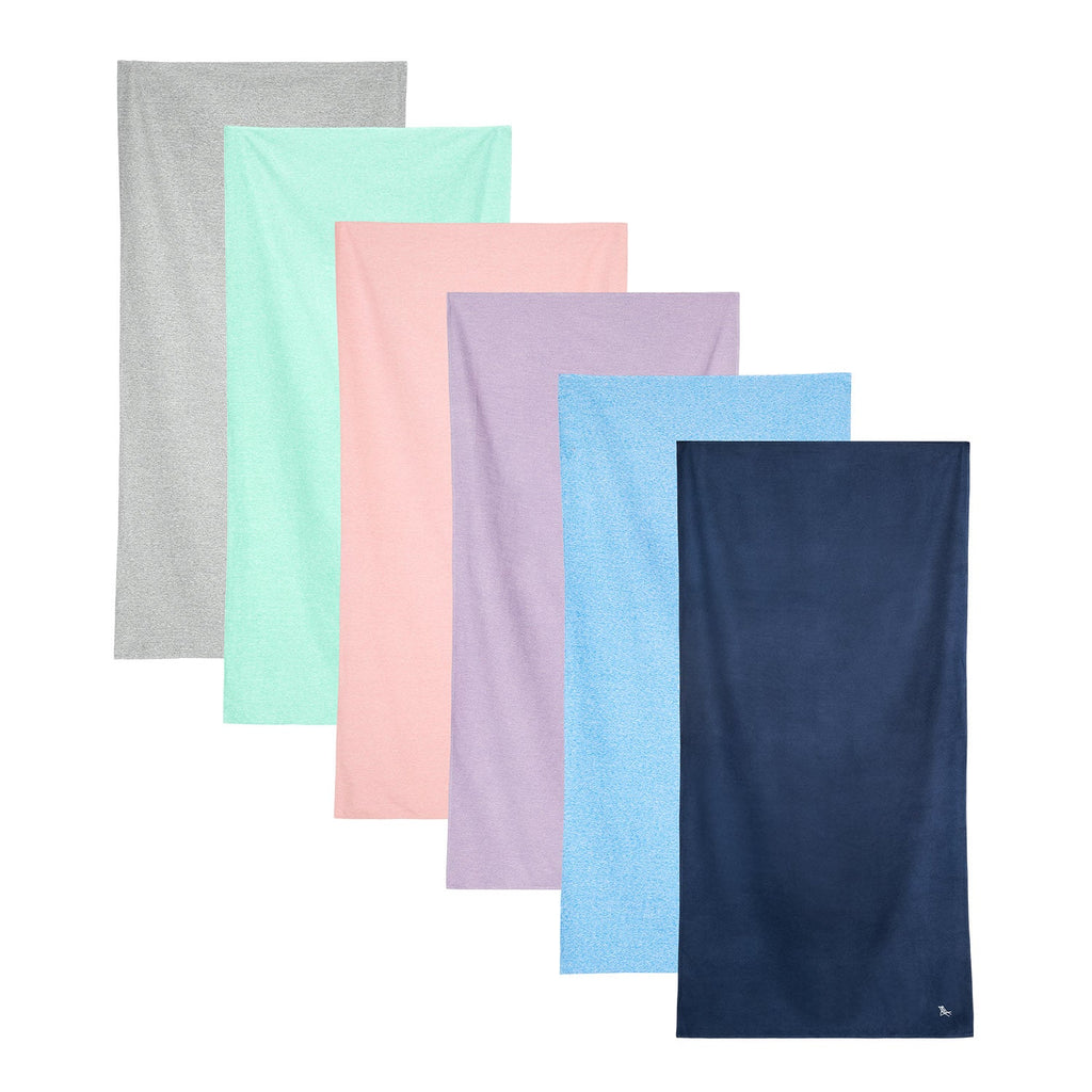 dock & bay
