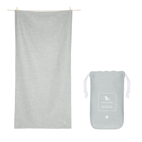 oldsea Quick dry travel towels オールドシー　新品 Dock & Bay Quick Dry Beach & Travel Towel – junedays