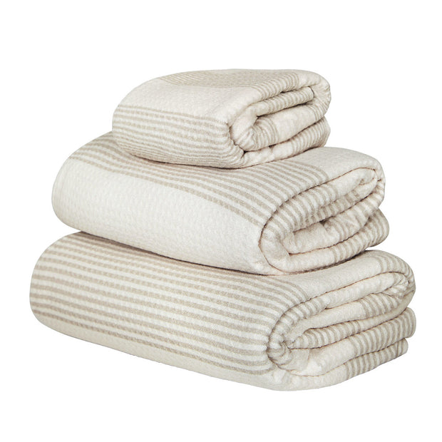 Dock & Bay Bath Towels