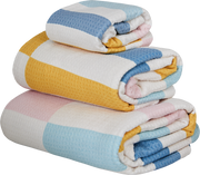 Dock & Bay Bath Towels