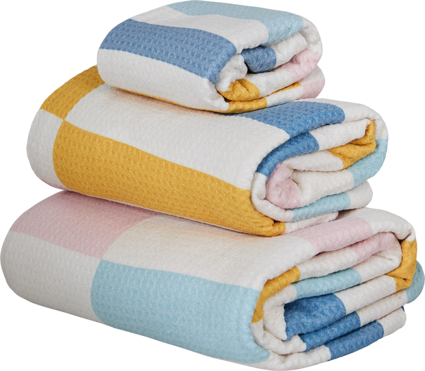 Dock & Bay Bath Towels