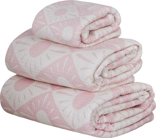 Dock & Bay Bath Towels