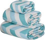 Dock & Bay Bath Towels