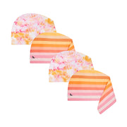 dock and bay hair wraps