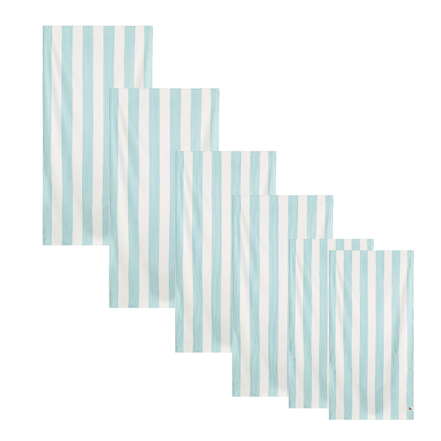 dock and bay towels home