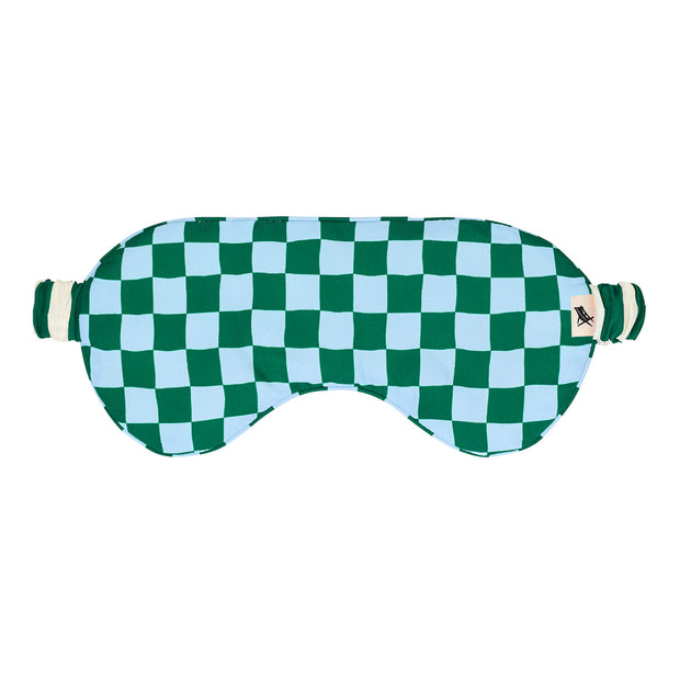 dock and bay eye mask
