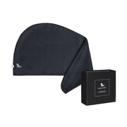 dock and bay hair wraps suede