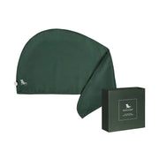 dock and bay hair wraps suede