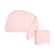 dock and bay hair wraps waffle