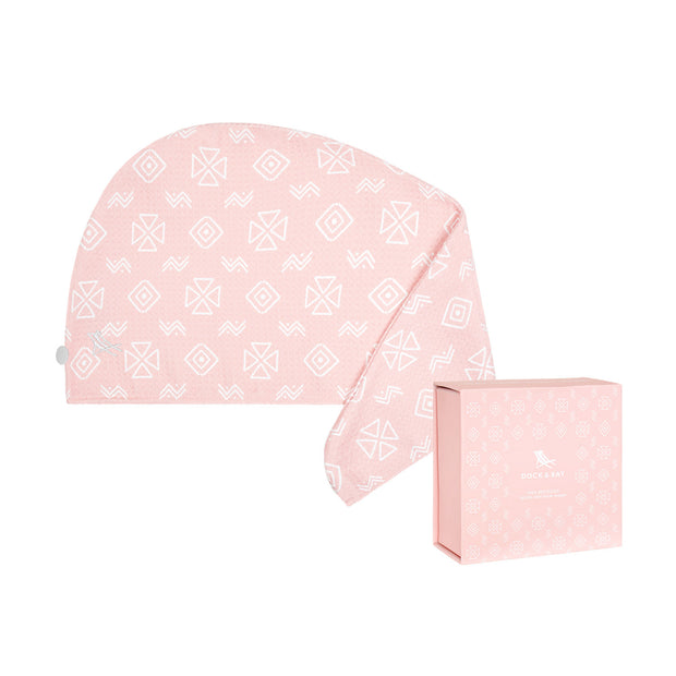 dock and bay hair wraps waffle