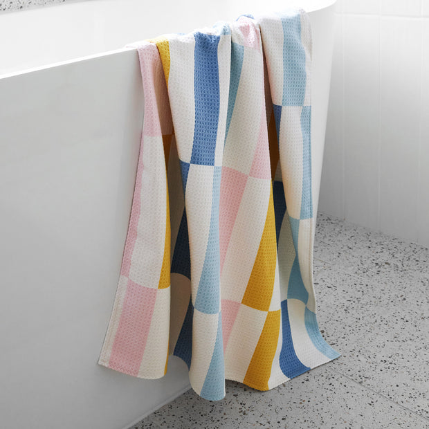 dock and bay towels home