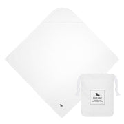 dock and bay baby hooded towels