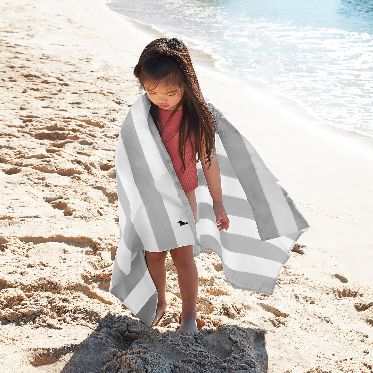 Dock & Bay Kids Beach Towel