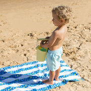 dock and bay kids towels beach