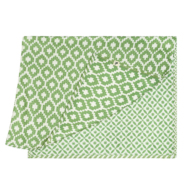 dock and bay tea towels