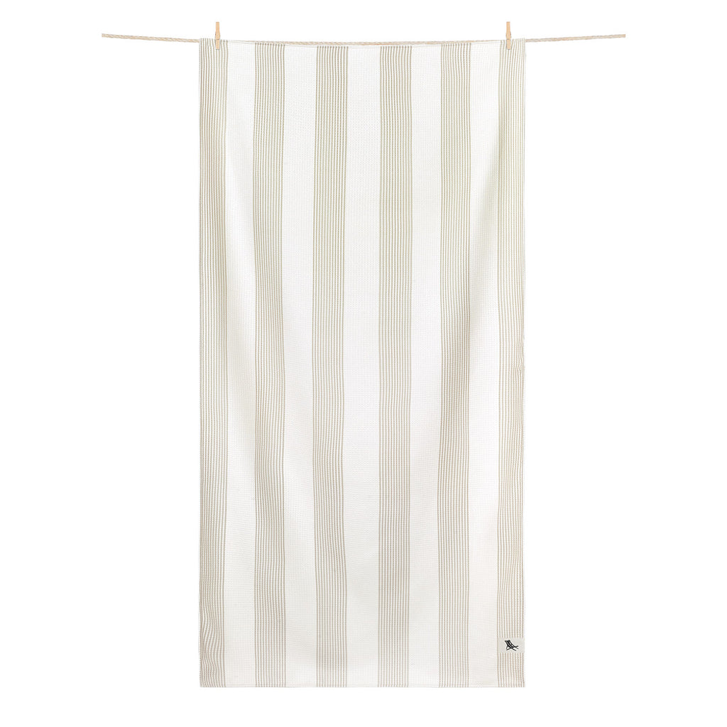 dock and bay towels home