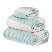 Dock & Bay Bath Towels - Serene Seafoam (Set of 3)