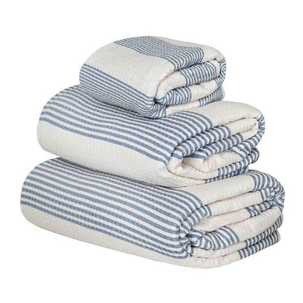 Dock & Bay Bath Towels