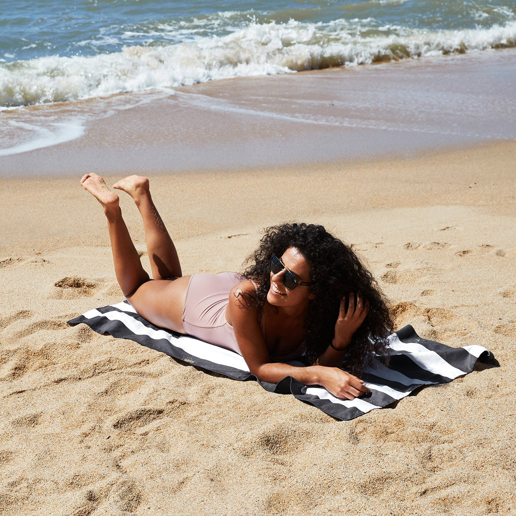 dock & bay