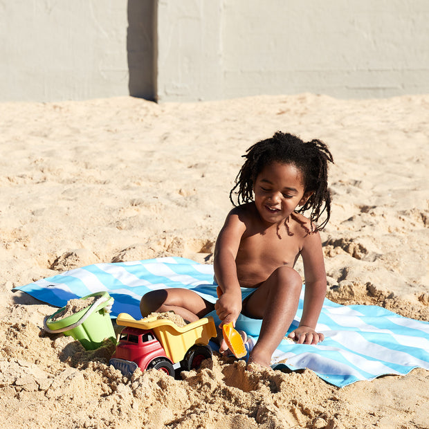 dock and bay kids towels beach