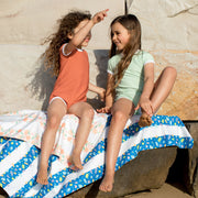 dock and bay kids beach towels