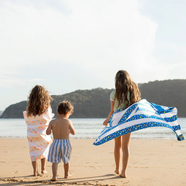 Dock & Bay Kids Beach Towels