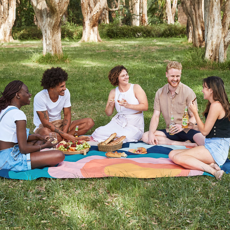 The bay picnic blanket new arrivals