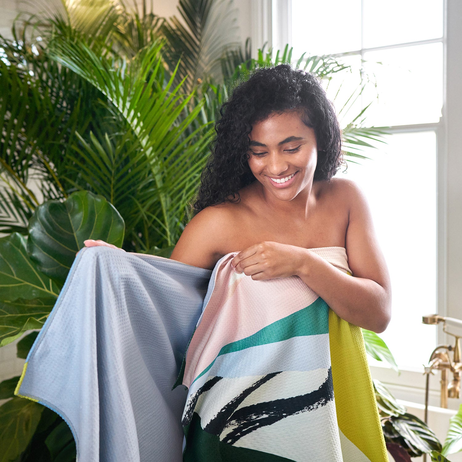 Dock & Bay Bath Towels - Retreat - Sapo Sanctuary – Dock & Bay US