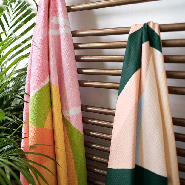 Dock & Bay Bath Towels - Set (5) - Outlet