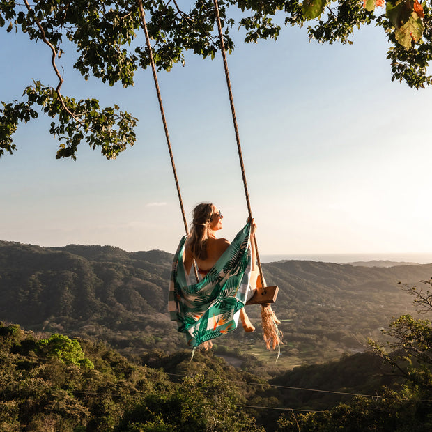 Dock & Bay Quick Dry Towel - Perfect Paradise - Outlet