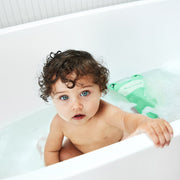 dock and bay baby wash mitt bath