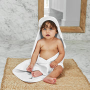 dock and bay baby hooded towels