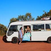 Dock & Bay Quick Dry Towel - Dusk to Dawn - Outlet